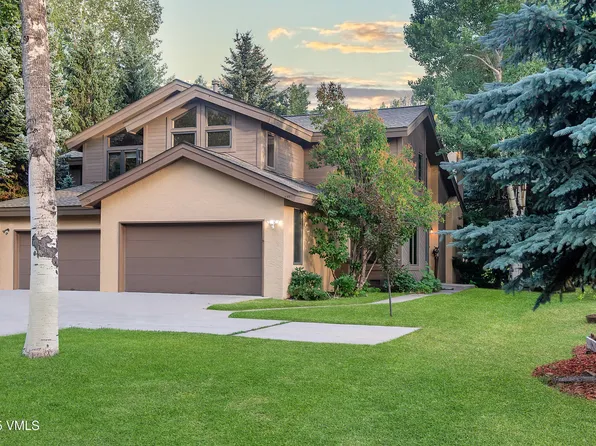 100 Deer Blvd #B, Beaver Creek, CO 81620