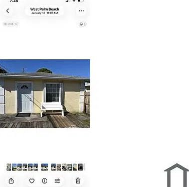 1 bed, 800 sqft, $1,500 — Photo 1