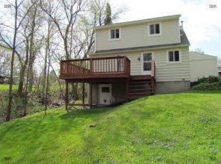 601 Trumbulls Corners Rd, Newfield, NY 14867