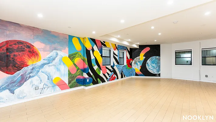 Rented by Nooklyn NYC LLC | media 42