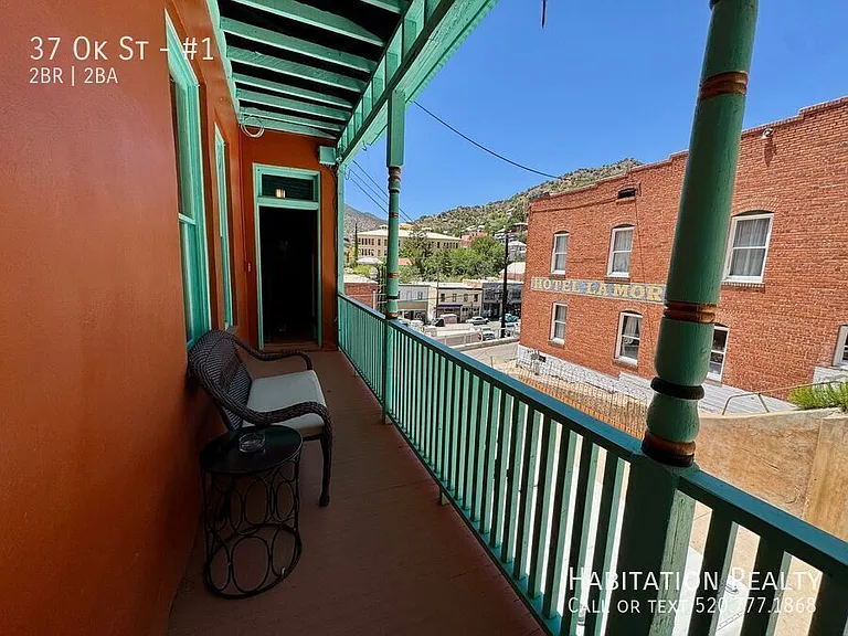 37 Ok St #1 — Photo 23