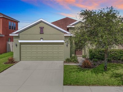 4090 Pacente Loop, Zephyrhills, FL, 33543