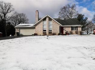 1279 S Wenger Rd, Dalton, OH 44618