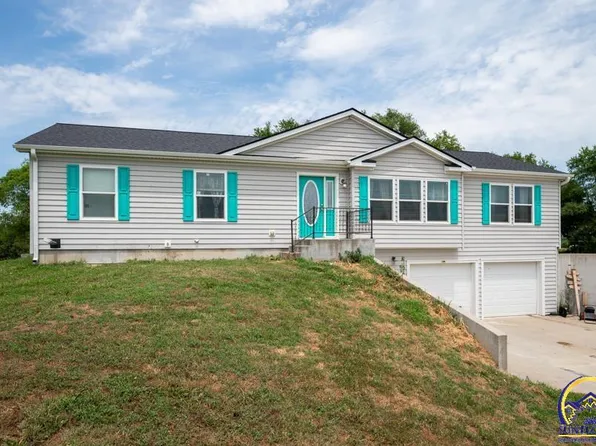 5509 94th St, Meriden, KS 66512