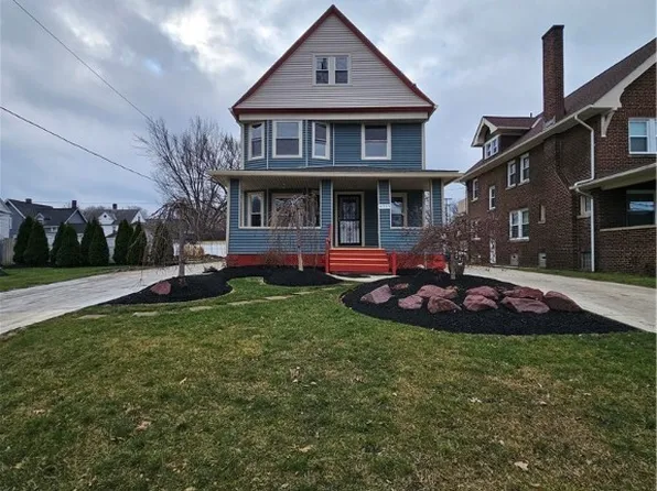 4319 Denison Ave, Cleveland, OH 44109