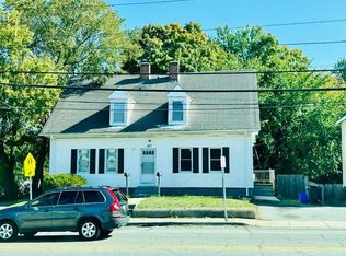 677 Killingly St, Johnston, RI 02919