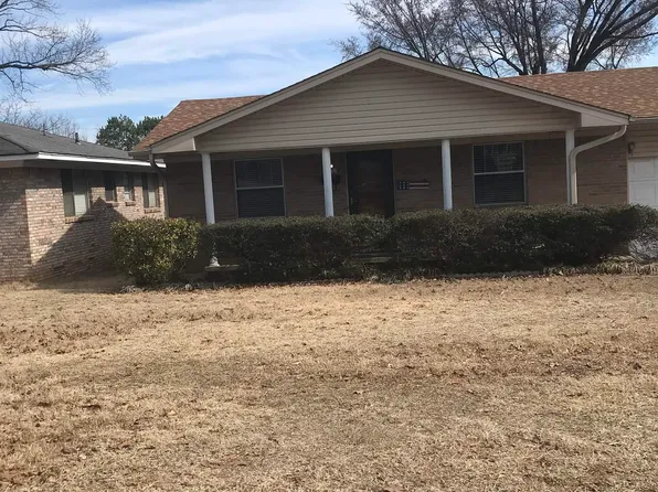 5616 Sonora Dr, North Little Rock, AR 72118