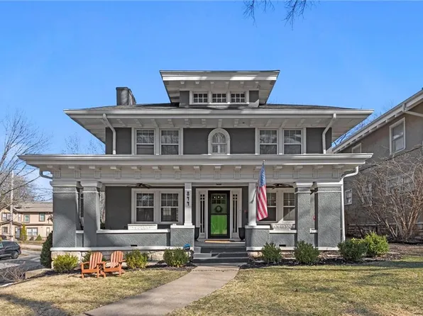 844 W 71st Ter, Kansas City, MO 64114