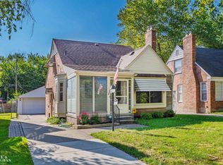 11290 McKinney St, Detroit, MI 48224