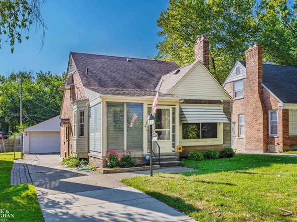 11290 McKinney St, Detroit, MI 48224