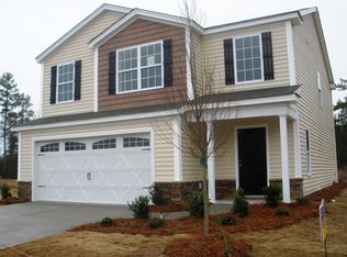 672 Braekel Way, Lexington, SC 29072