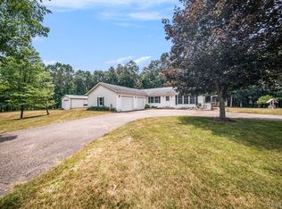 19055 Sandborn Rd, Manchester, MI 48158