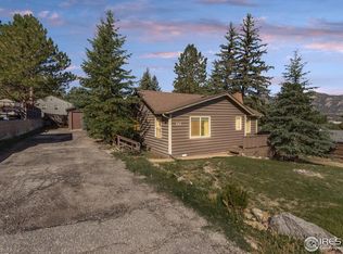 517 Birch Ave, Estes Park, CO 80517