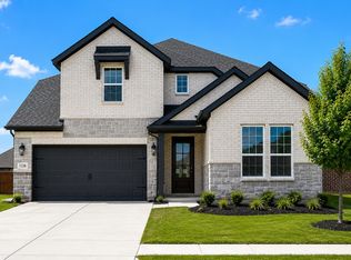 1226 Haggetts Pond Rd, Forney, TX 75126