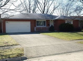 1717 Sandhurst Rd, Columbus, OH 43229