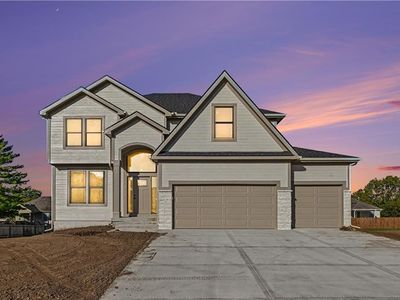 12419 Morgan St, Excelsior Springs, MO, 64024