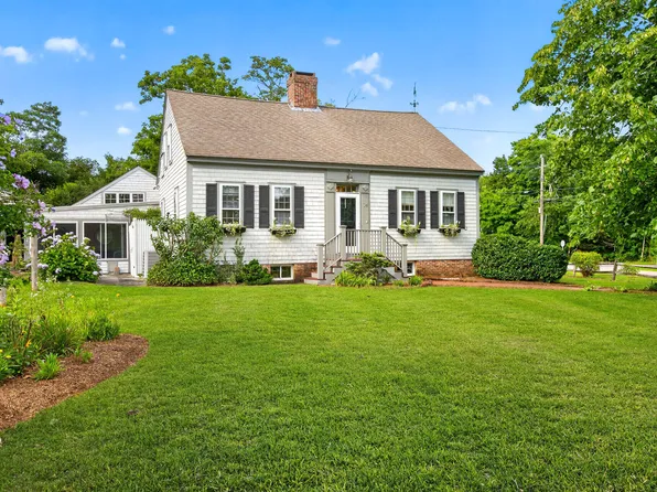 74 Doane Road, Harwich Port, MA 02646