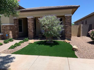 5701 S Crowley, Mesa, AZ, 85212