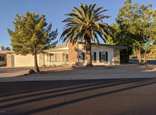10641 W Mimosa Dr, Sun City, AZ 85373