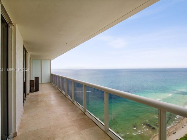 1830 S Ocean Dr APT 4204