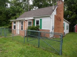 100 S Roosevelt Ave, Lancaster, OH 43130