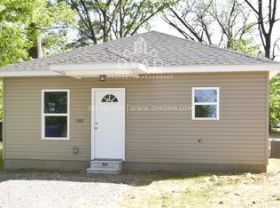 1307 Cumberland St, Dyersburg, TN 38024