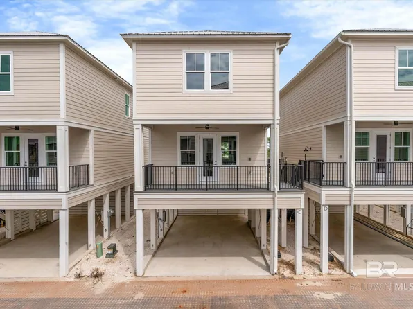 951 W Lagoon Ave #C, Gulf Shores, AL 36542