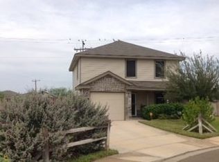 1902 Port Miami St, Laredo, TX 78045