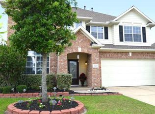 30211 Legacy Pines Dr, Spring, TX 77386