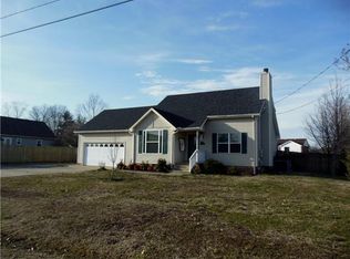 1000 Sunday Silence Dr LOT 57, Greenbrier, TN 37073