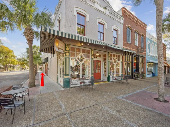 5 S 3rd St, Fernandina Beach, FL 32034
