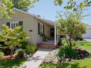 533 Avila Rd, San Mateo, CA 94402