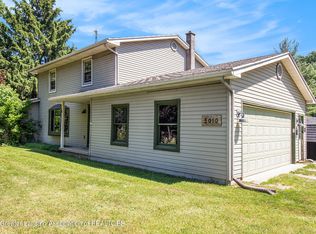 5010 Shaftsburg Rd, Williamston, MI 48895