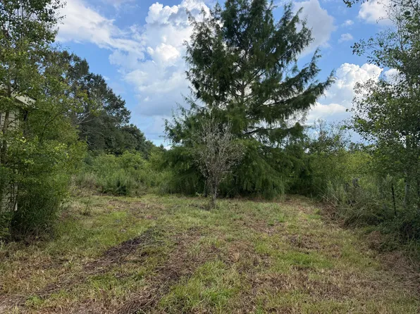 Tbd Hauser Rd, Deridder, LA 70634