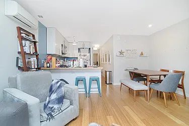 Rented by Keller Williams NYC