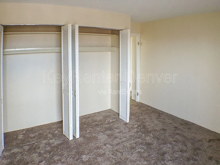480 S Marion Street Pkwy #1403 — Photo 20