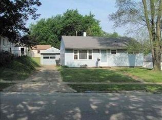 1305 Hedgewood Dr, Lafayette, IN 47904