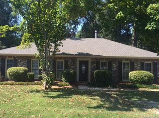 721 Dubuque Dr, Montgomery, AL 36109