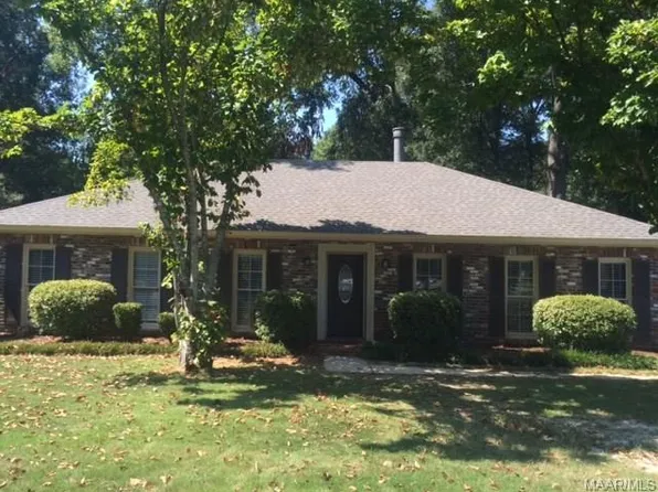 721 Dubuque Dr, Montgomery, AL 36109