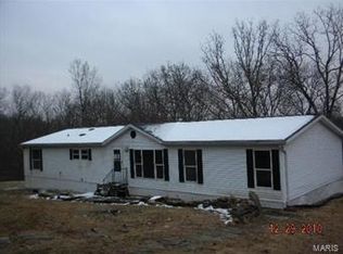 4418 Highway E, New Haven, MO 63068