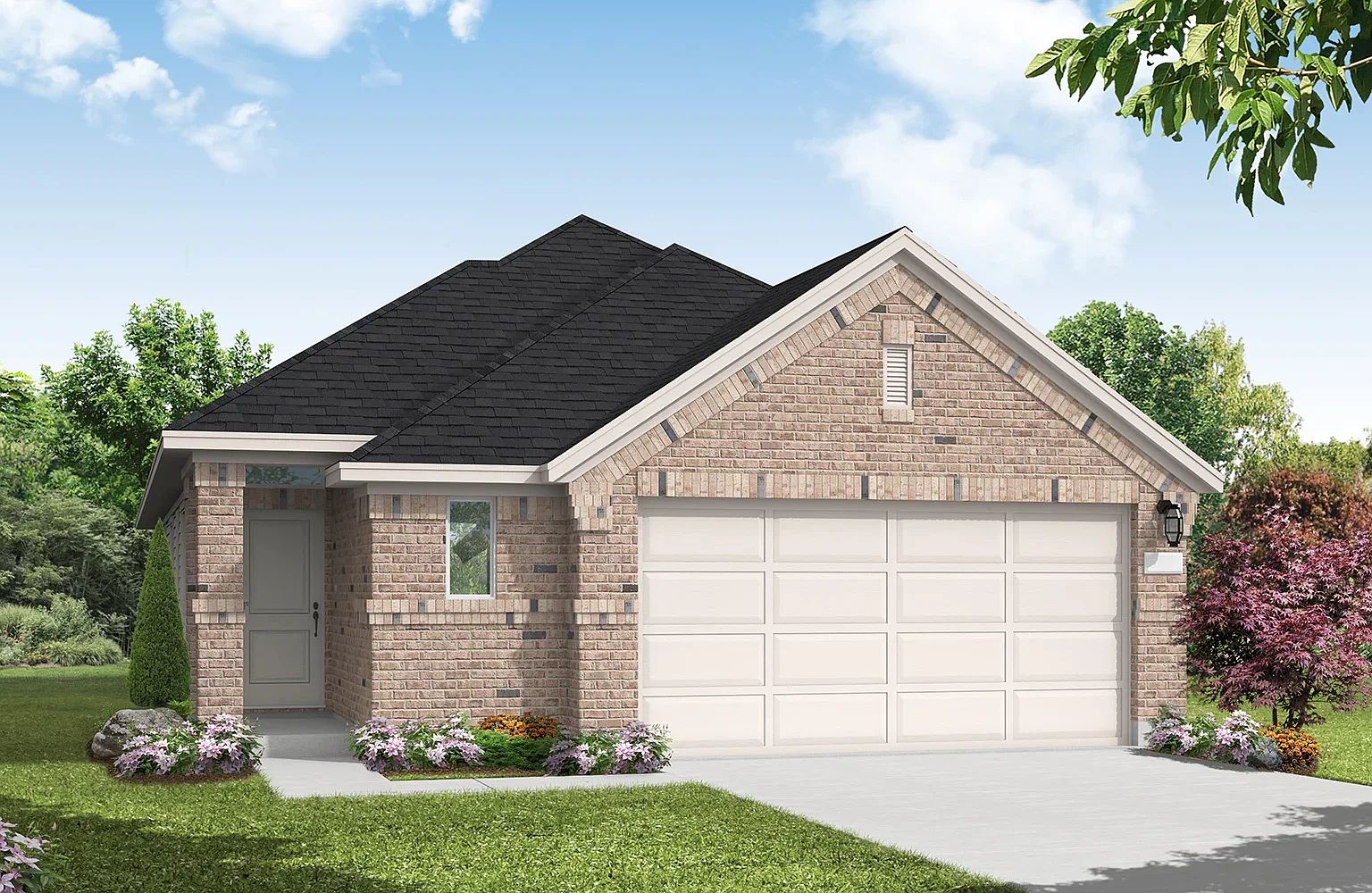 Elgin Plan, Two Step Farm