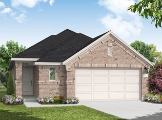 Elgin Plan, Bridgeland, Cypress, TX 77433