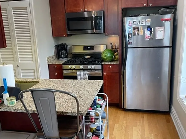1701 N Crilly Ct #3W — Photo 7
