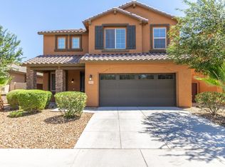 2953 E Nighthawk Way, Phoenix, AZ 85048