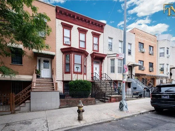 353 54th St, Brooklyn, NY 11220