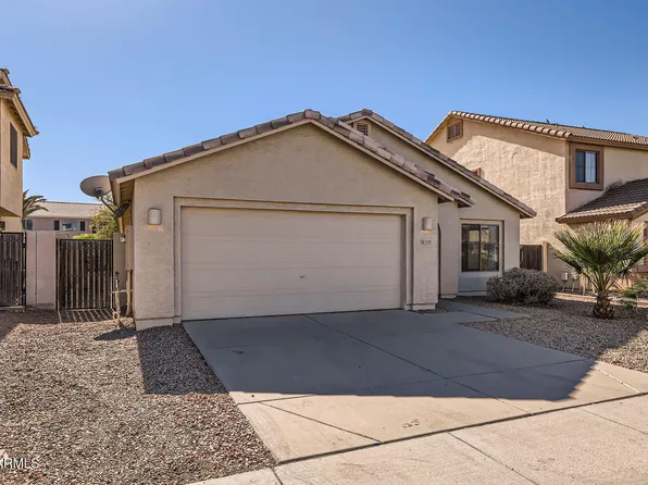 11201 W ELM Lane, Avondale, AZ 85323
