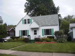 632 Brittain Rd, Akron, OH 44305