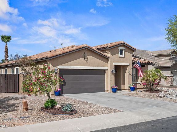 3rd image of 36302 W CARTEGNA Lane