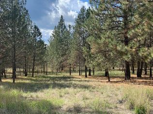 Nhn Gateway Rd, Eureka, MT 59917