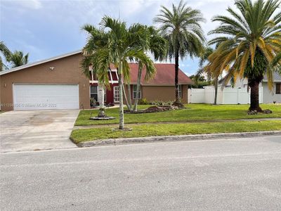 5370 NW 31st St, Margate, FL, 33063